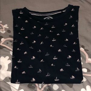 Sailor Shirt